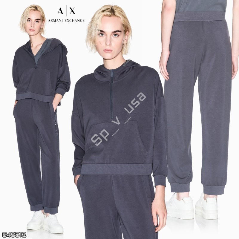 Armani Exchange