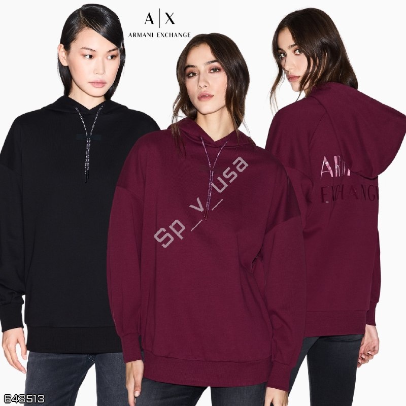 Armani Exchange