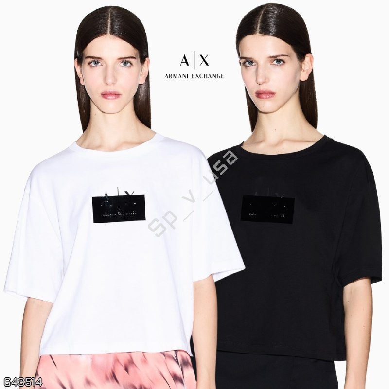 Armani Exchange
