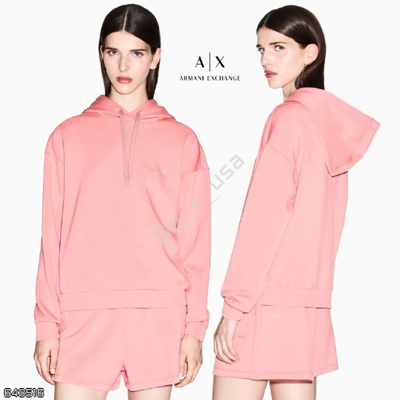 Armani Exchange