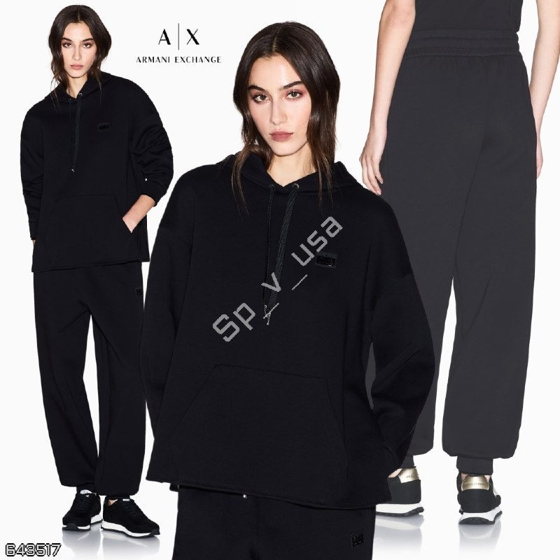 Armani Exchange