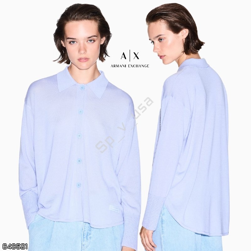 Armani Exchange