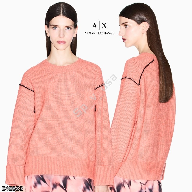 Armani Exchange