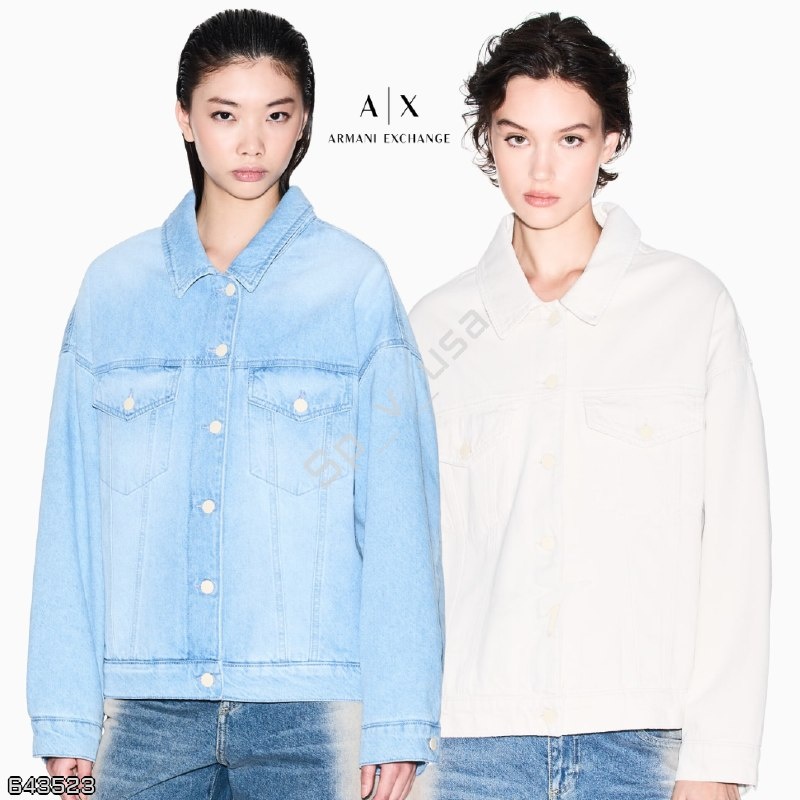 Armani Exchange
