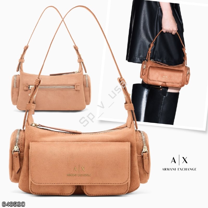Armani Exchange