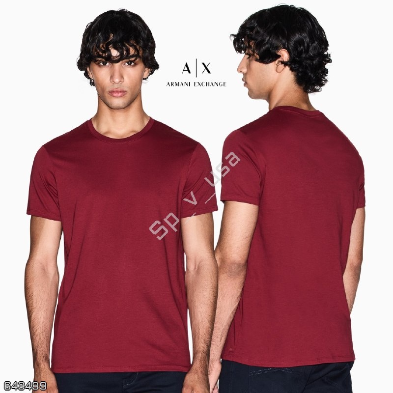 Armani Exchange