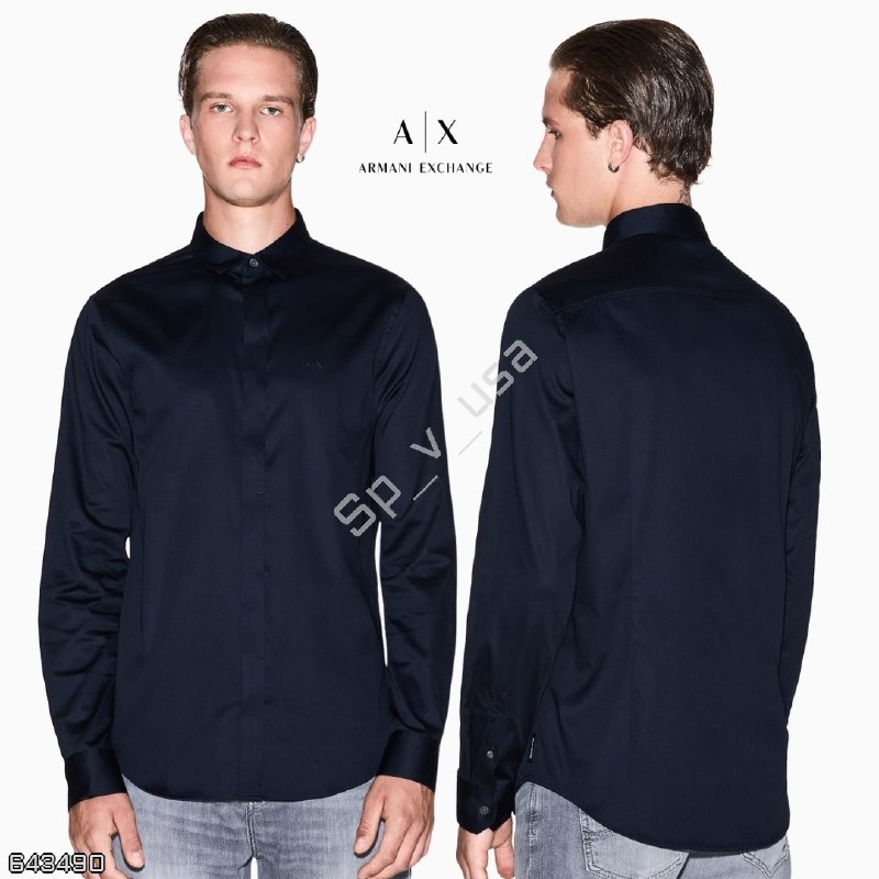 Armani Exchange