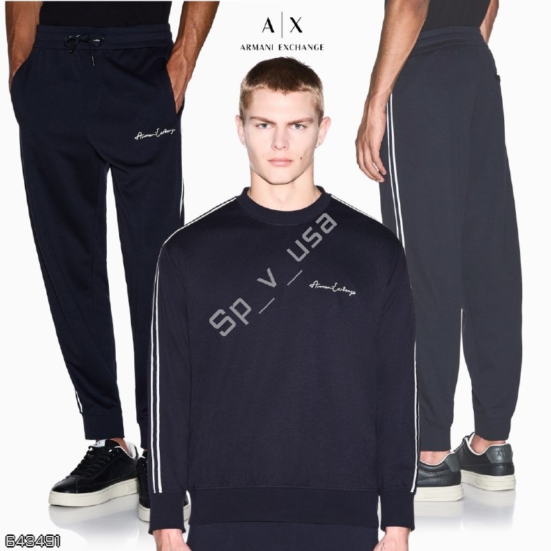 Armani Exchange