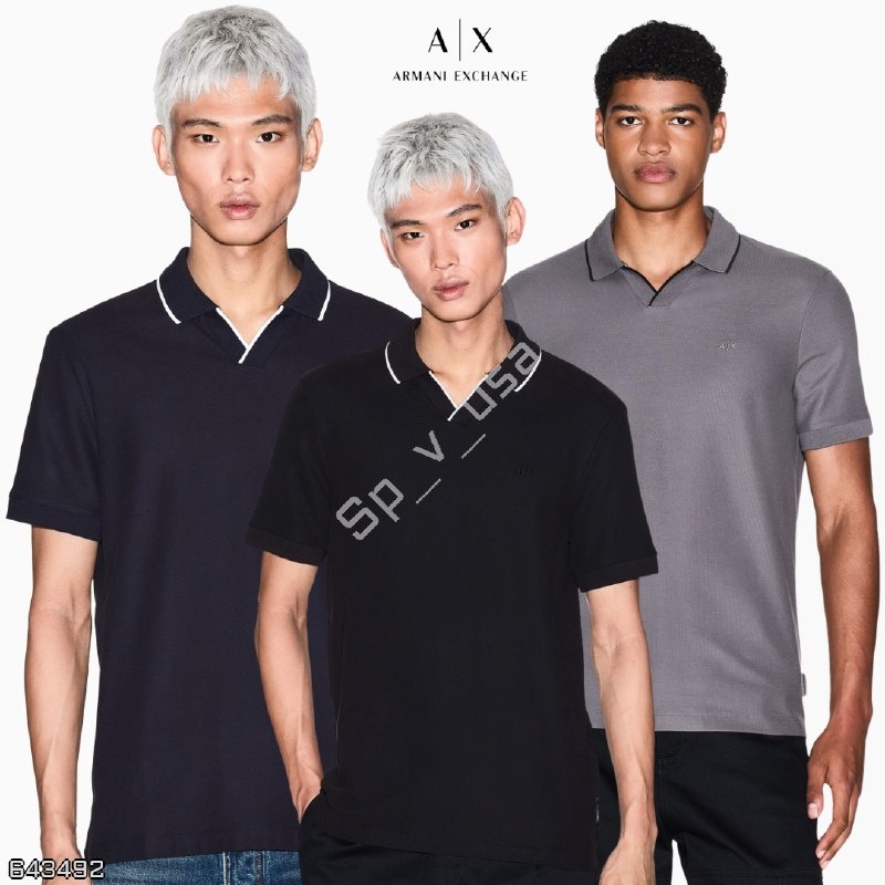 Armani Exchange