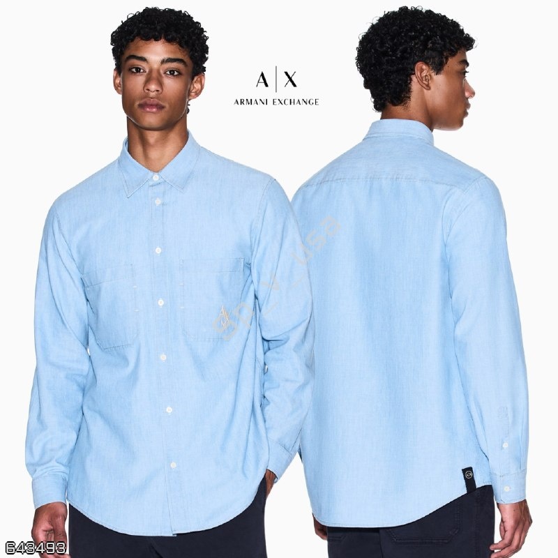 Armani Exchange
