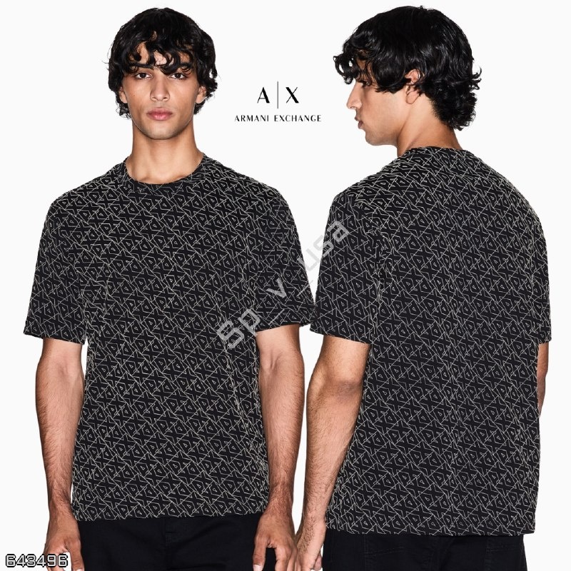 Armani Exchange