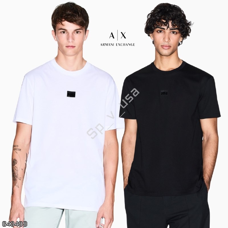 Armani Exchange