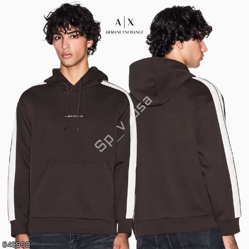 Armani Exchange