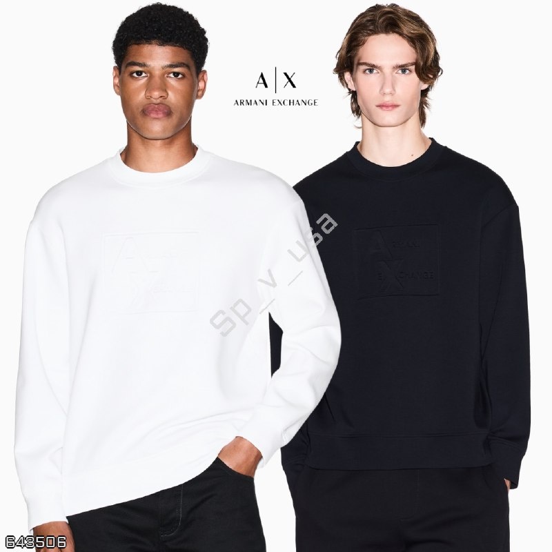 Armani Exchange
