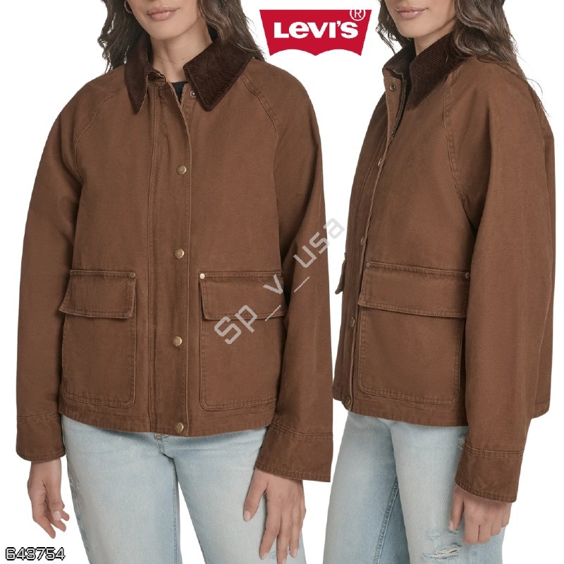 Levi's