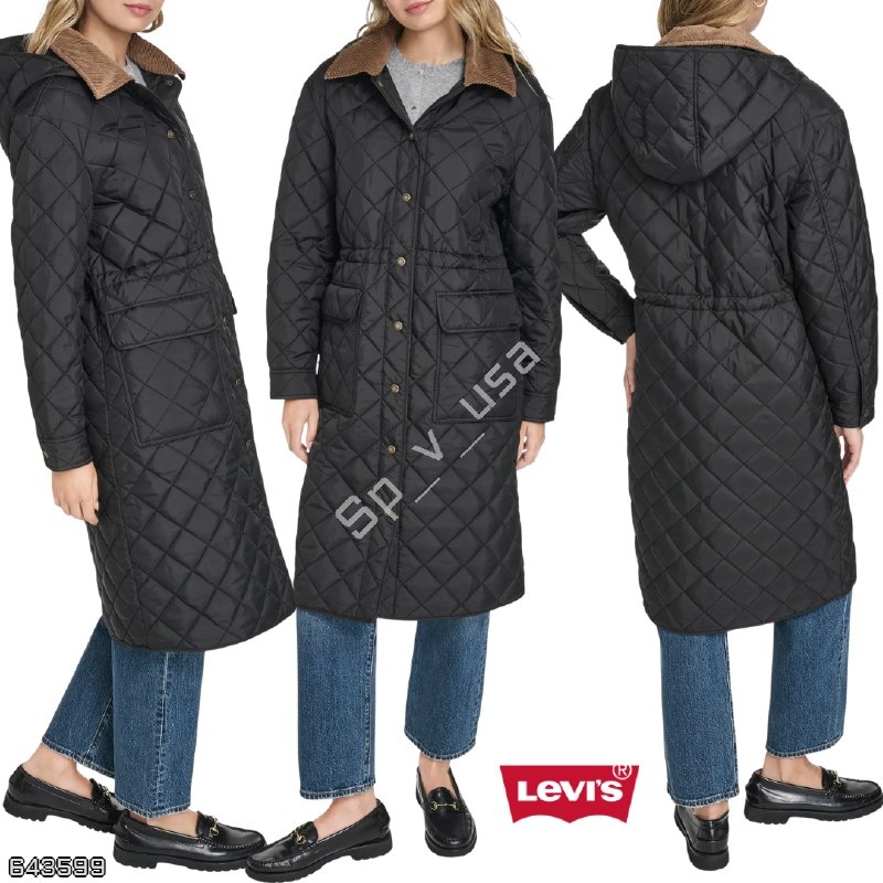 Levi's