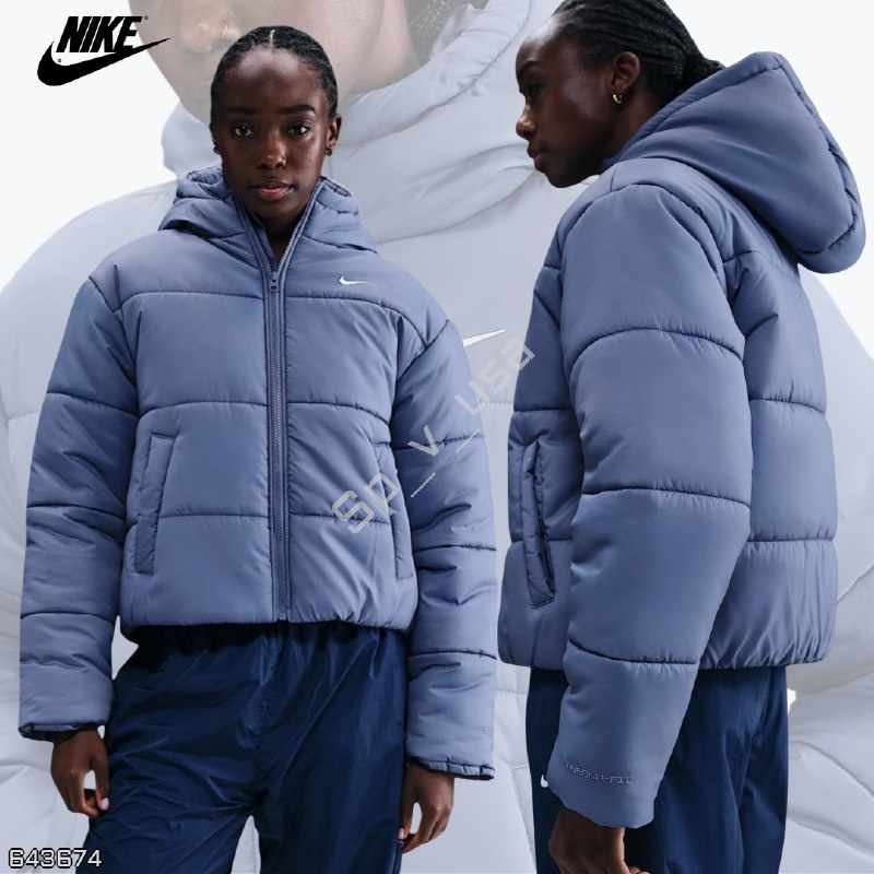Nike 🇺🇸