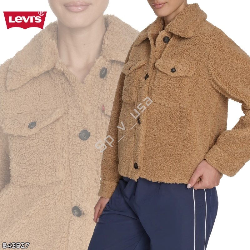 Levi's