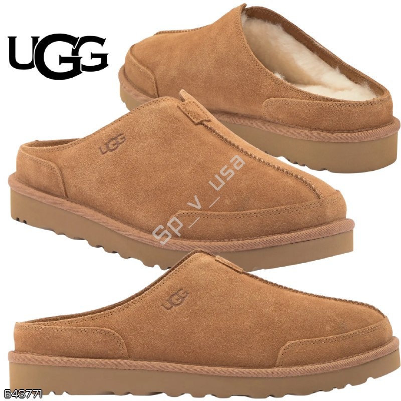 UGG