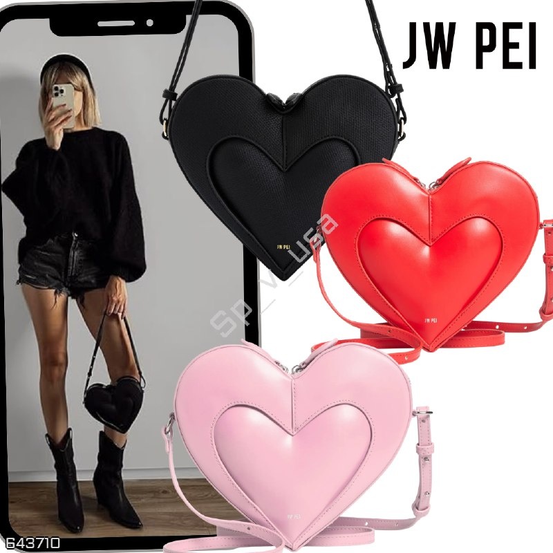JW PEI