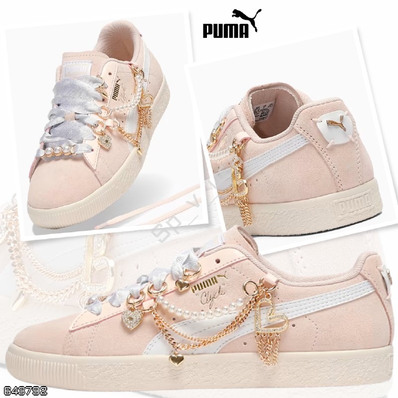 Puma 🇺🇸