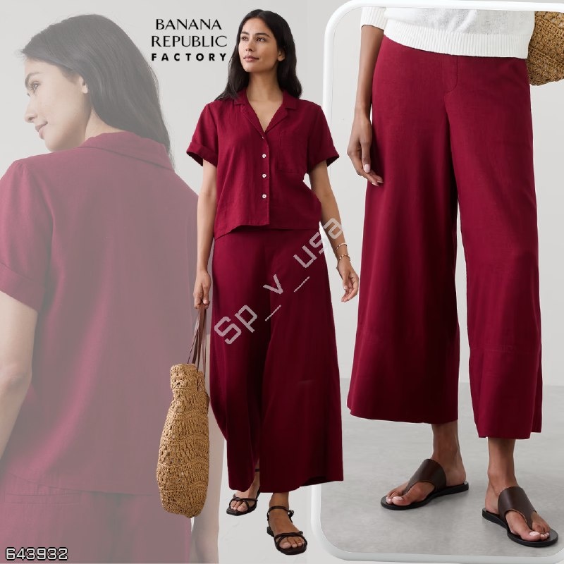Banana Republic Factory