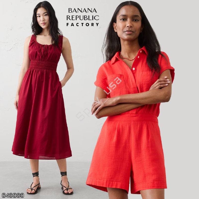Banana Republic Factory