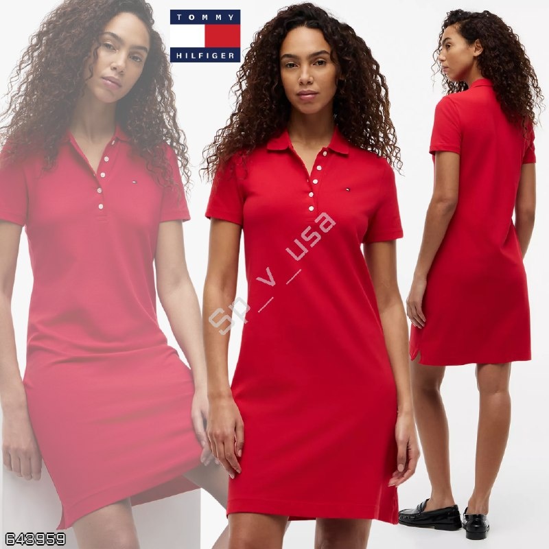 Tommy Hilfiger
