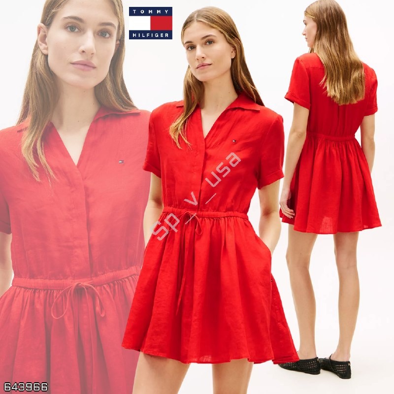 Tommy Hilfiger