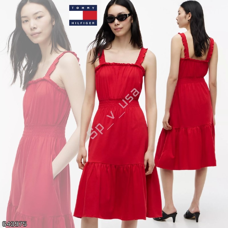 Tommy Hilfiger
