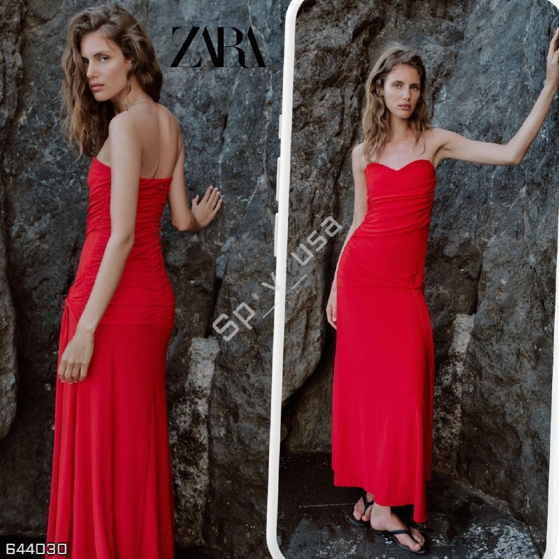 ZARA 🇪🇸