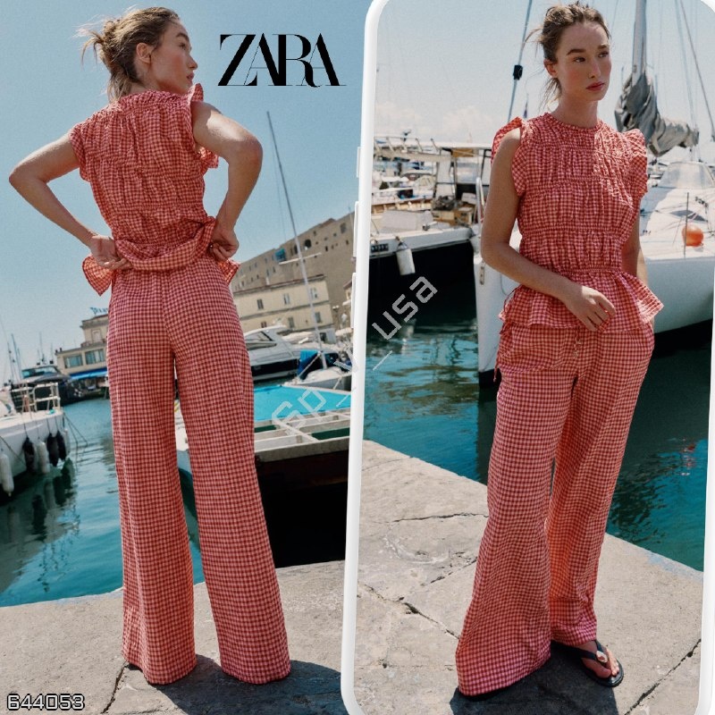 ZARA 🇪🇸