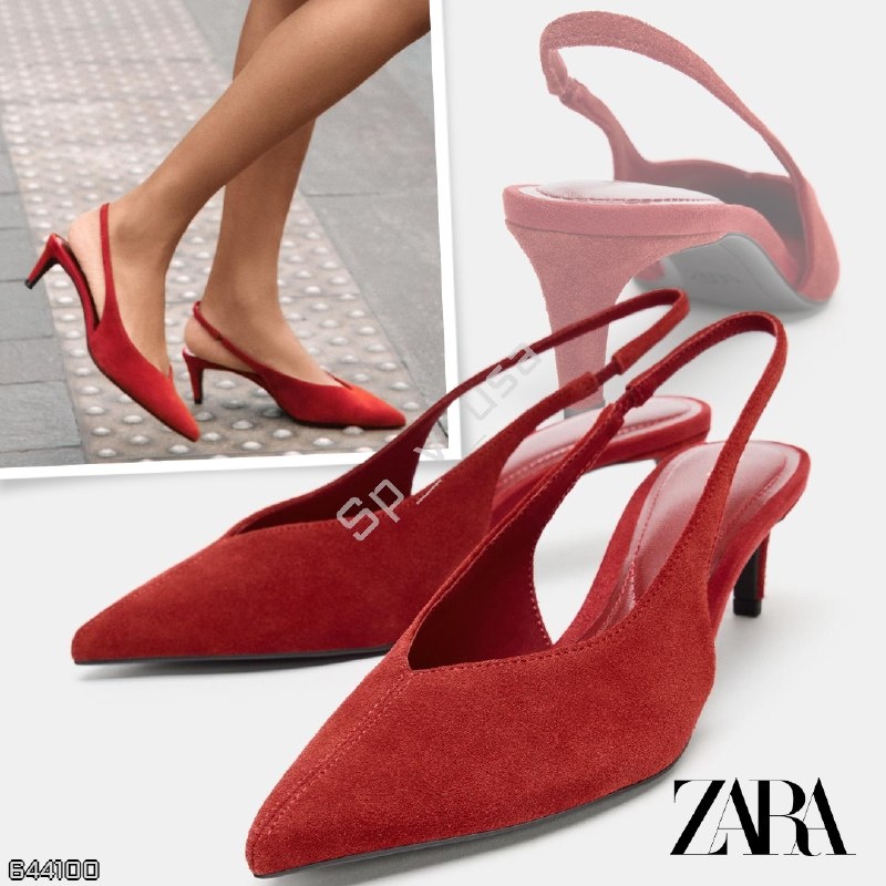 ZARA