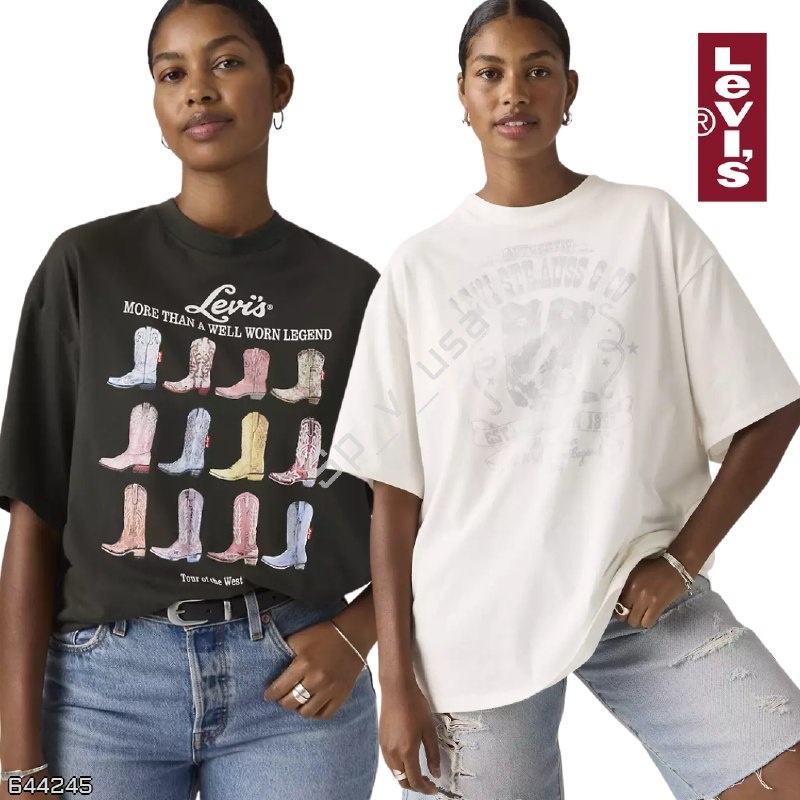 Levi's