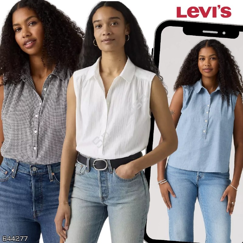 Levi's