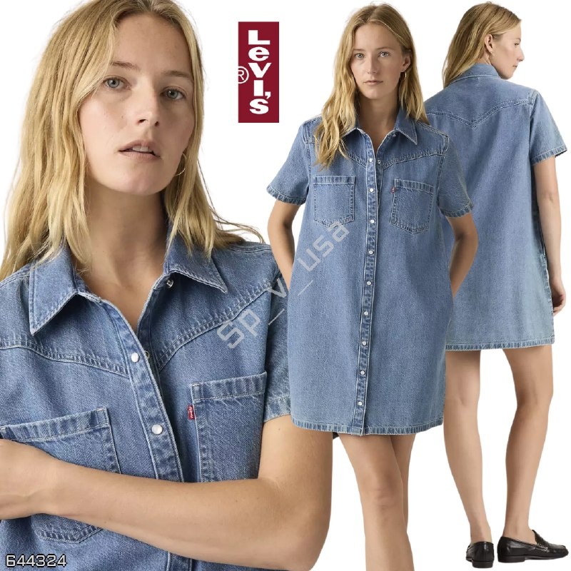 Levi's