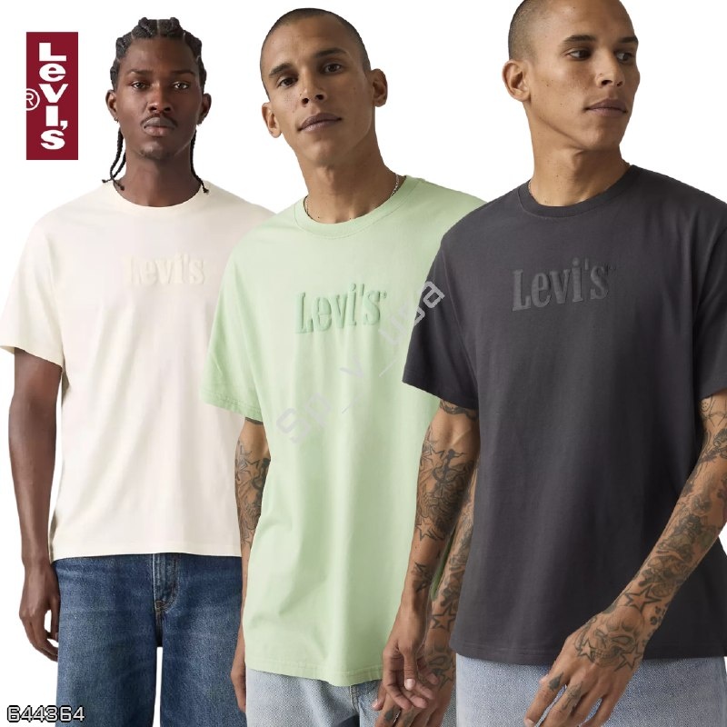 Levi's