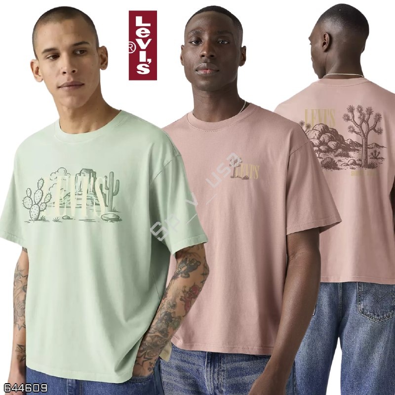 Levi's