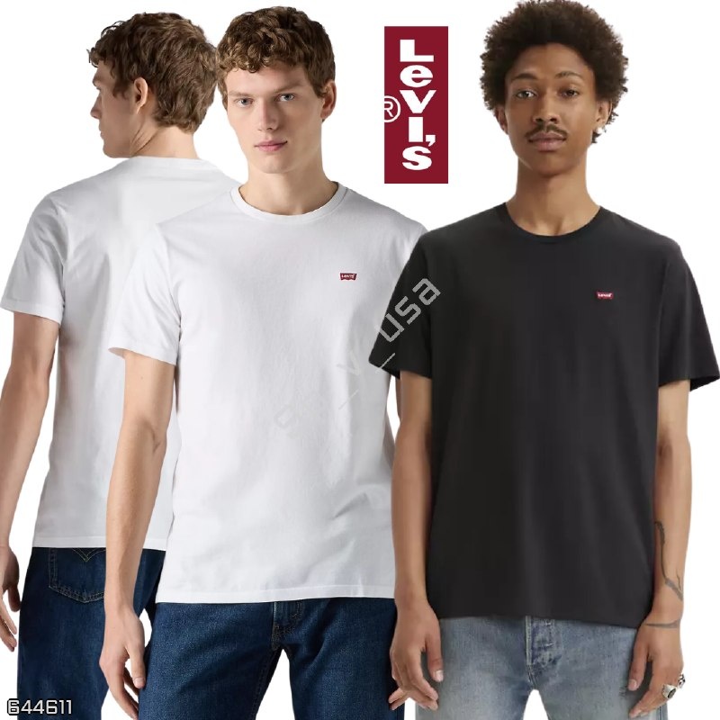 Levi's