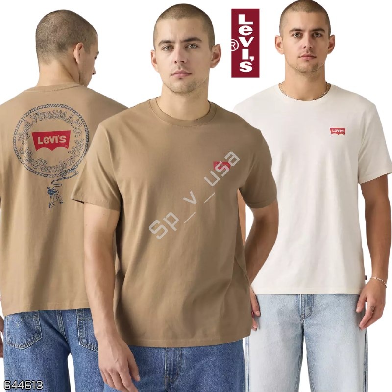 Levi's