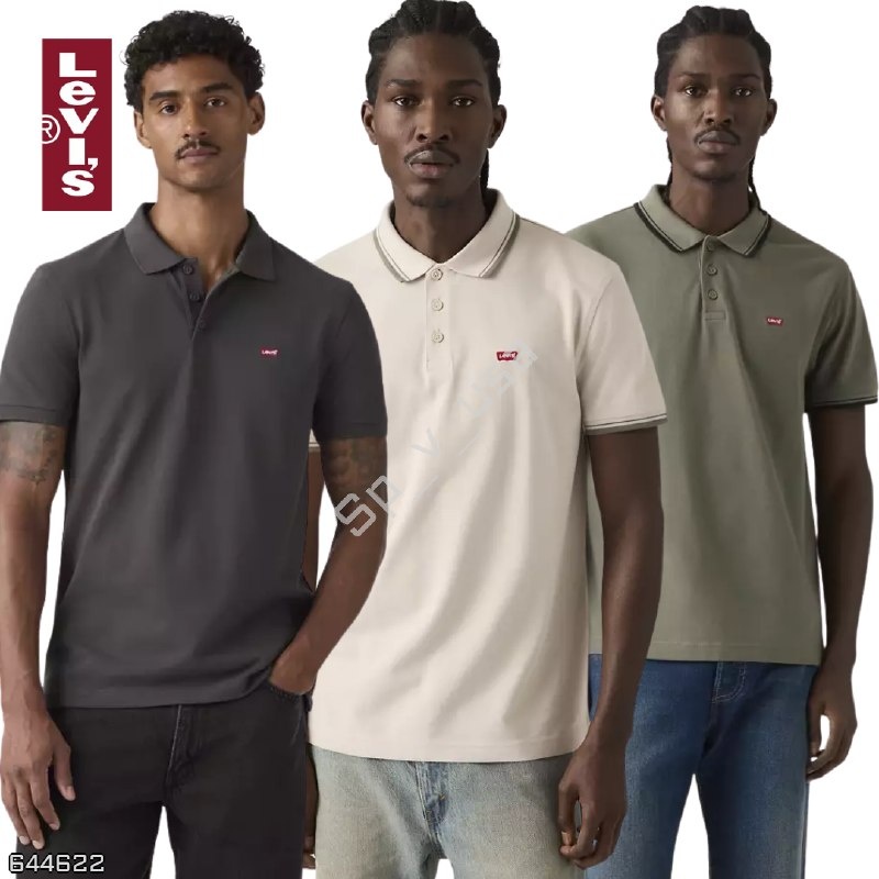 Levi's