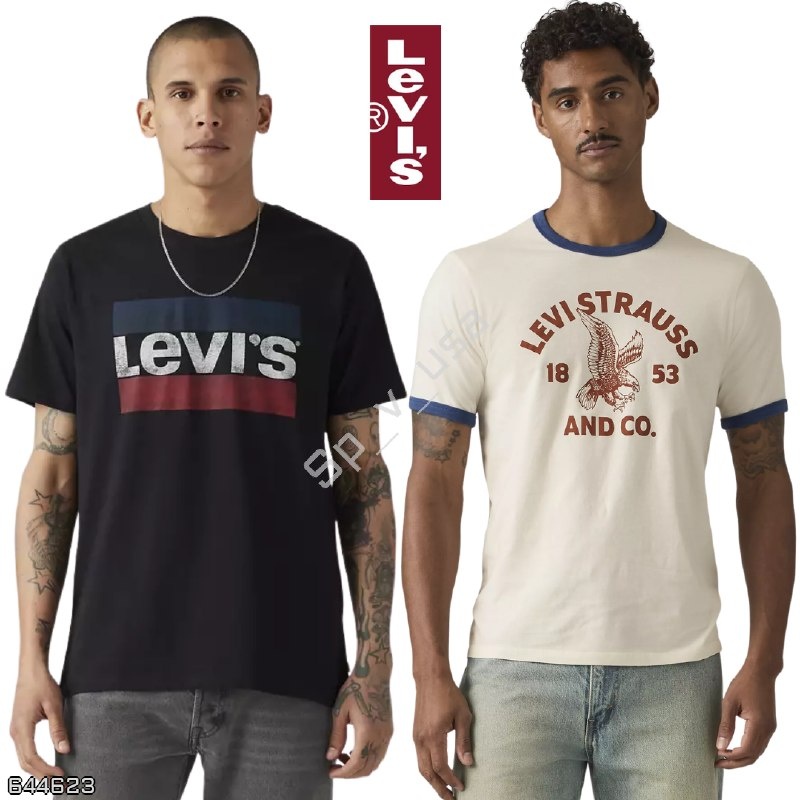 Levi's