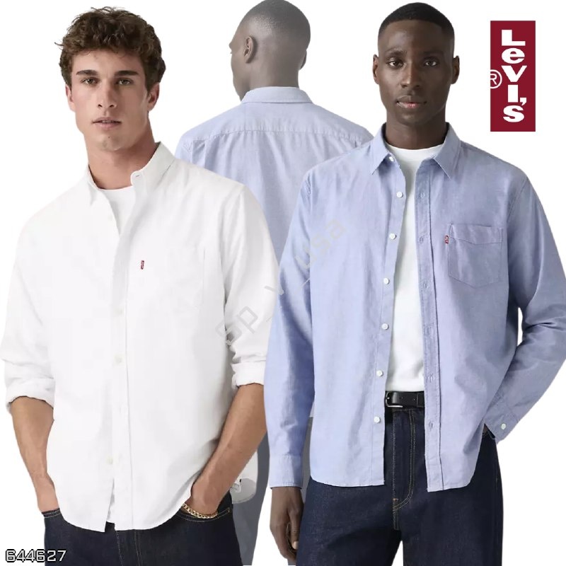 Levi's