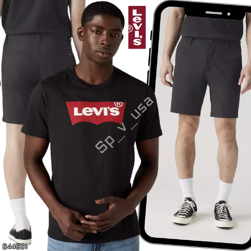 Levi's