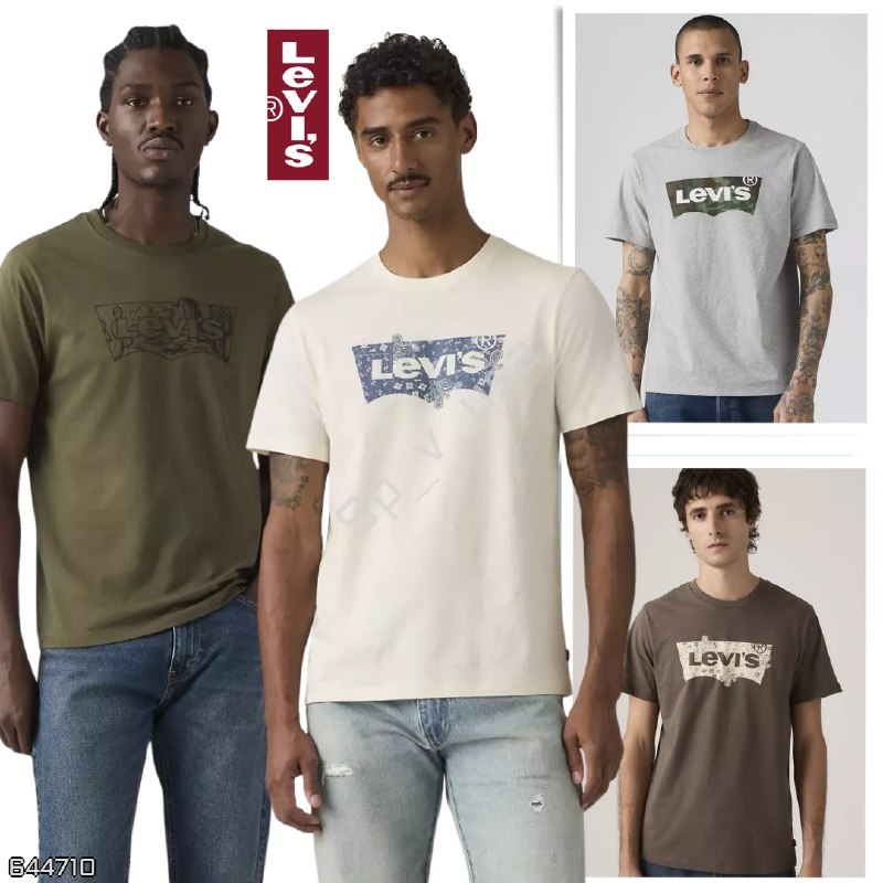 Levi's