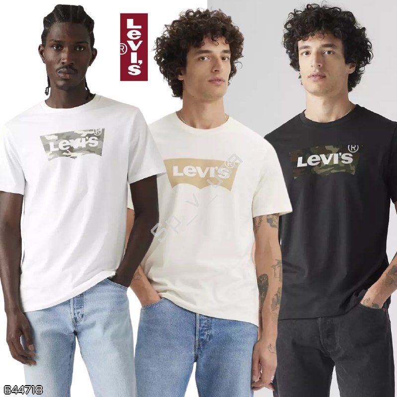 Levi's