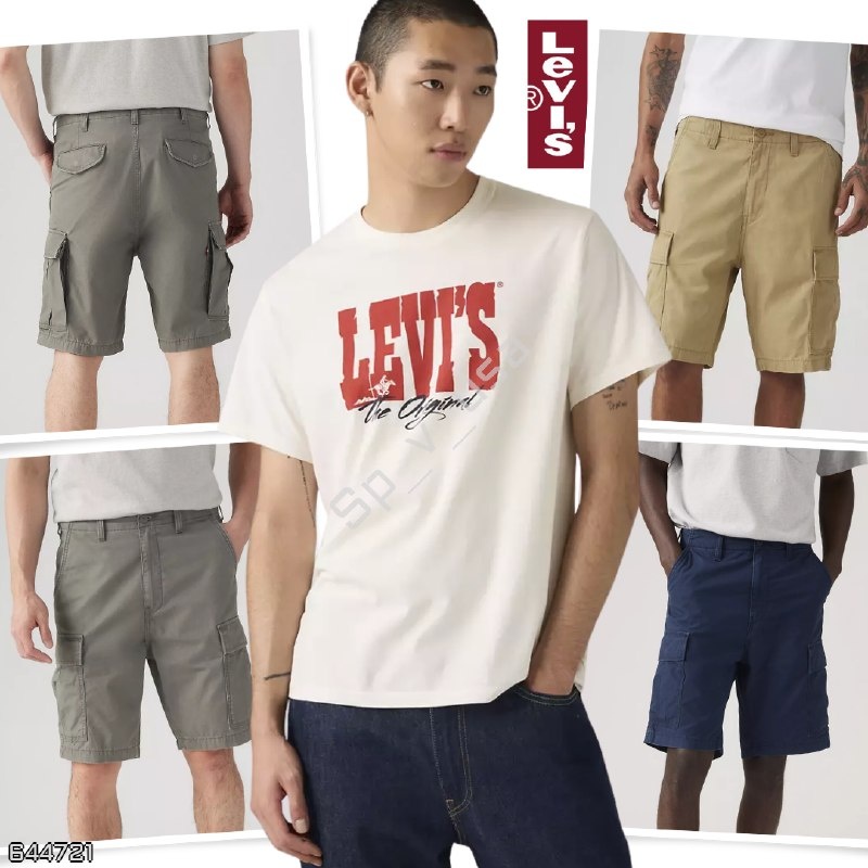 Levi's