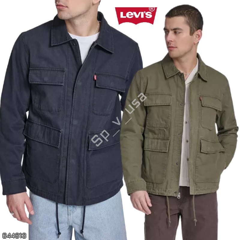 Levi's