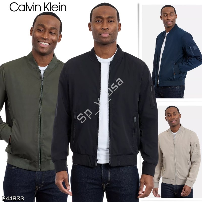 Calvin Klein