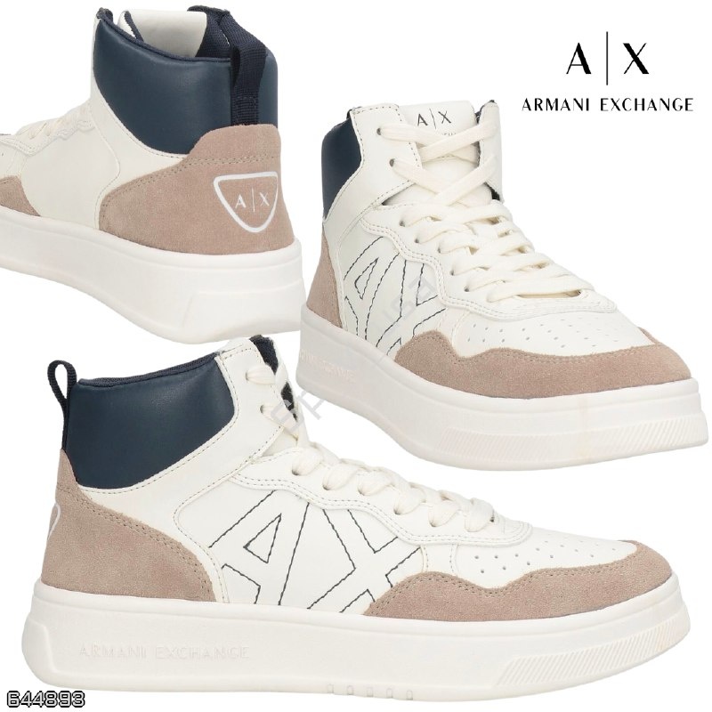 Armani Exchange